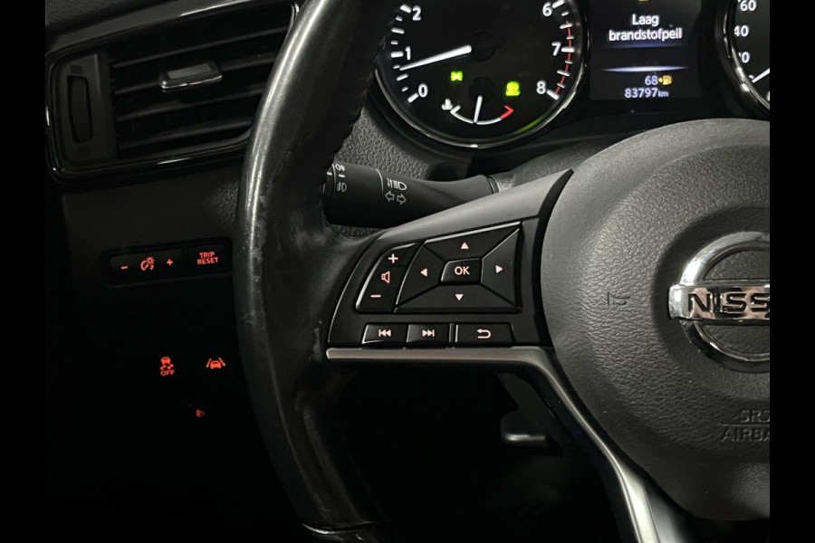Nissan X-Trail 1.6 DIG-T N-Connecta Trekhaak | Open dak | 360 camera | Cruise-/climate control | Navigatie