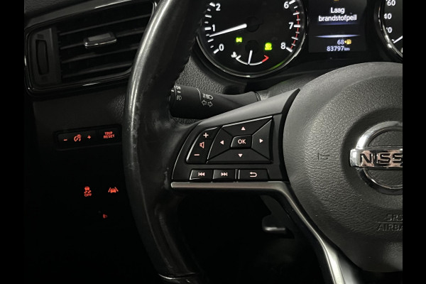 Nissan X-Trail 1.6 DIG-T N-Connecta Trekhaak | Open dak | 360 camera | Cruise-/climate control | Navigatie