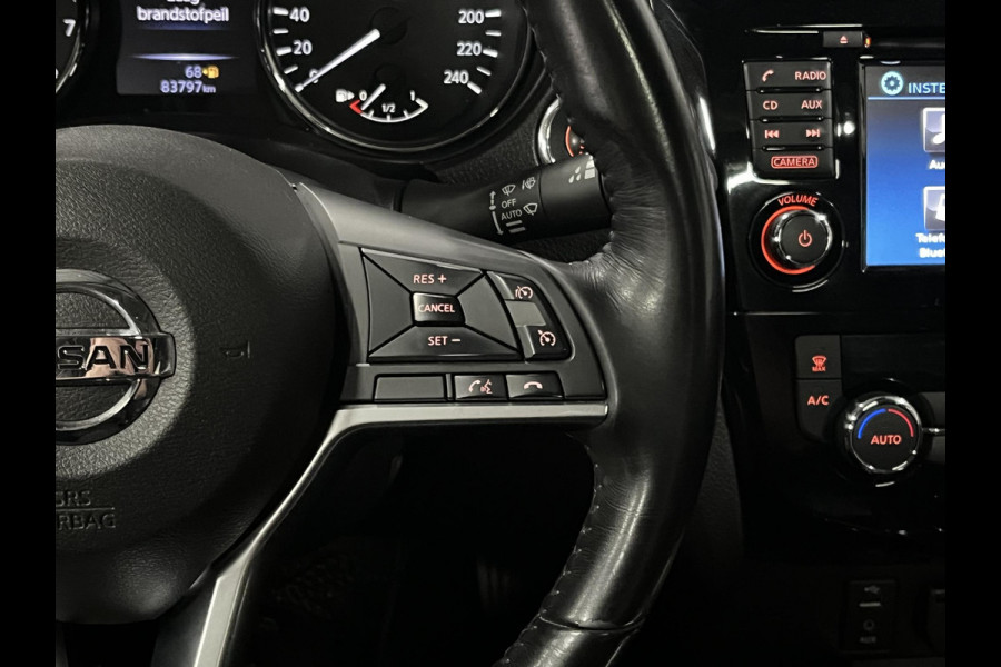 Nissan X-Trail 1.6 DIG-T N-Connecta Trekhaak | Open dak | 360 camera | Cruise-/climate control | Navigatie