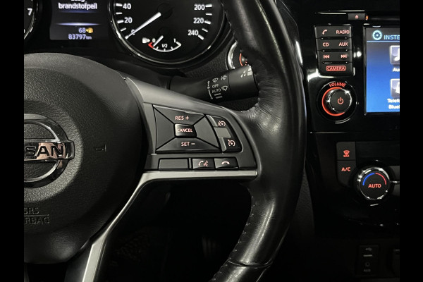 Nissan X-Trail 1.6 DIG-T N-Connecta Trekhaak | Open dak | 360 camera | Cruise-/climate control | Navigatie