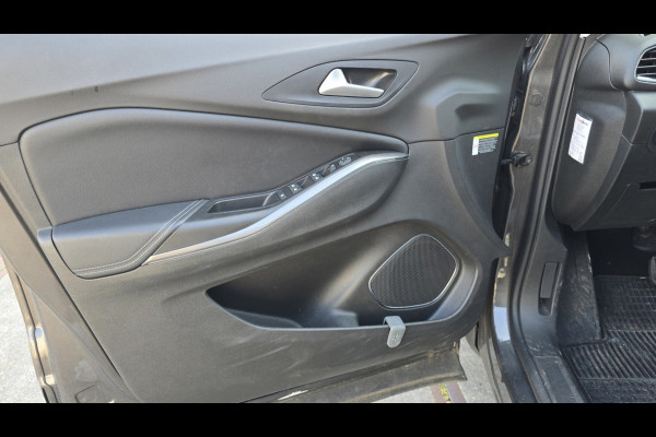 Opel Grandland X 1.2 Turbo Innovation AUTOMAAT
