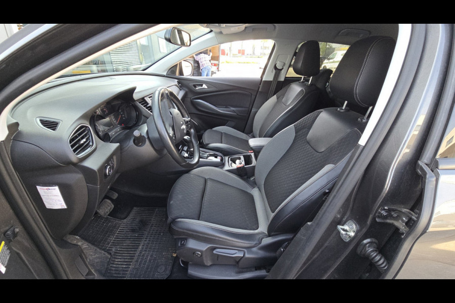 Opel Grandland X 1.2 Turbo Innovation AUTOMAAT