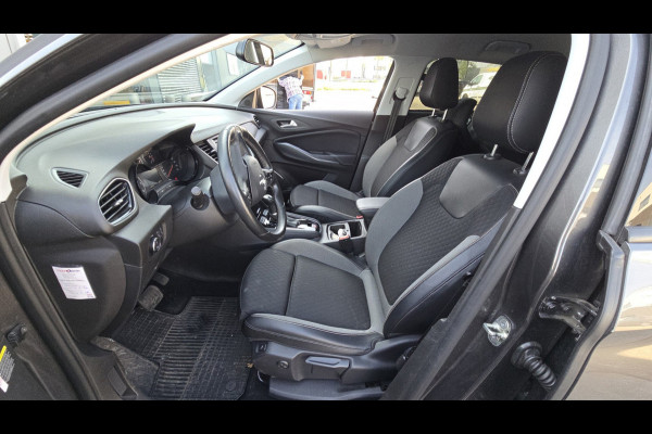 Opel Grandland X 1.2 Turbo Innovation AUTOMAAT