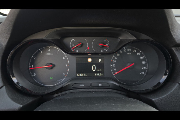 Opel Grandland X 1.2 Turbo Innovation AUTOMAAT