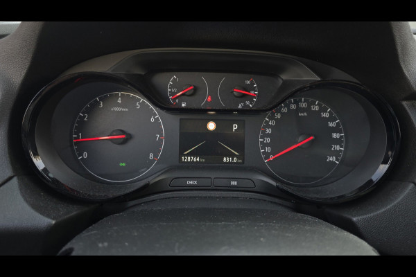 Opel Grandland X 1.2 Turbo Innovation AUTOMAAT