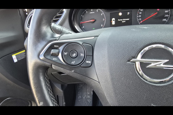 Opel Grandland X 1.2 Turbo Innovation AUTOMAAT
