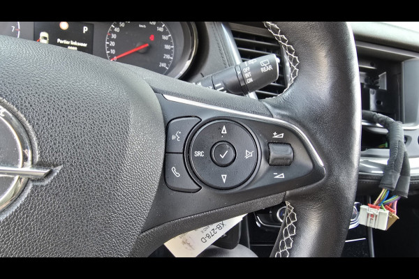 Opel Grandland X 1.2 Turbo Innovation AUTOMAAT