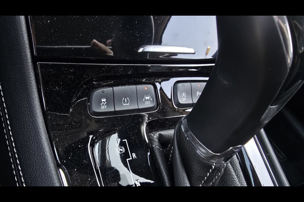 Opel Grandland X 1.2 Turbo Innovation AUTOMAAT