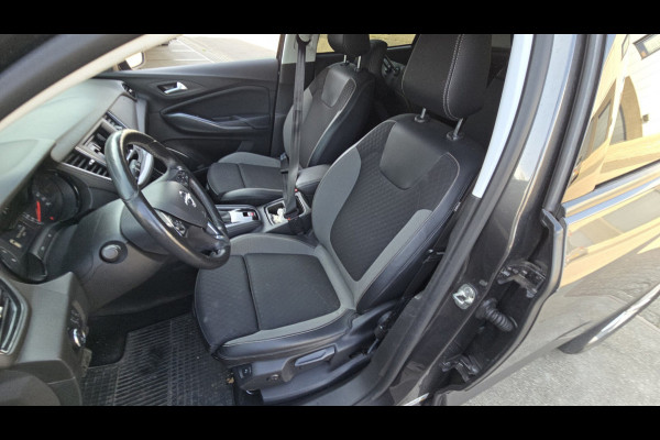 Opel Grandland X 1.2 Turbo Innovation AUTOMAAT