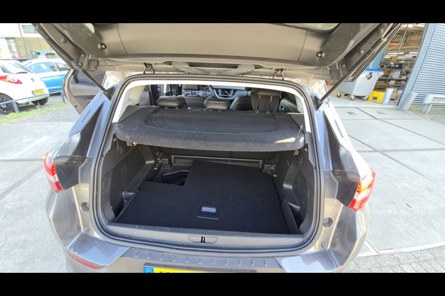 Opel Grandland X 1.2 Turbo Innovation AUTOMAAT