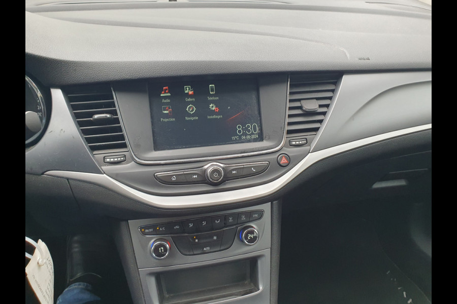Opel Astra Sports Tourer 1.2 Business Edition, PDC, Trekhaak, Navi
