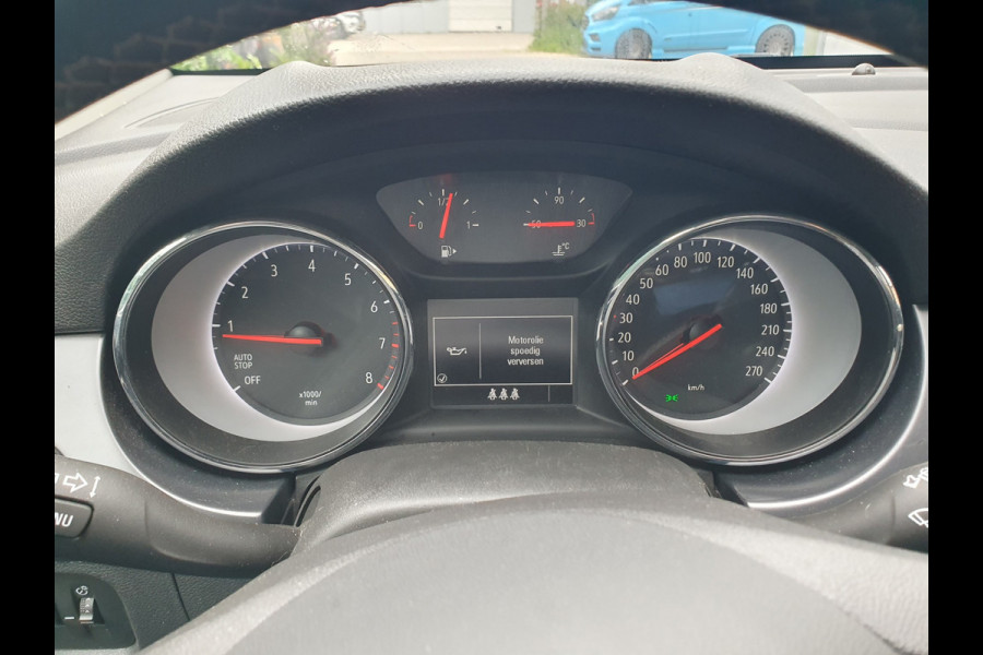 Opel Astra Sports Tourer 1.2 Business Edition, PDC, Trekhaak, Navi
