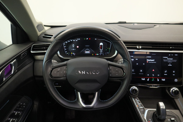 Lynk & Co 01 1.5 Infinity Virtual Cockpit ACC PDC