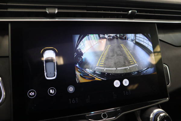 Lynk & Co 01 1.5 Infinity Virtual Cockpit ACC PDC