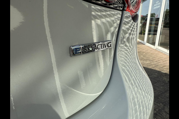 Mazda 3 2.0 e-SkyActiv-G M Hybrid 150 Homura | GARANTIE T/M 01-2030! |DEALERONDERHOUDEN | CAMERA | APPLE CARPLAY/ANDROID AUTO |