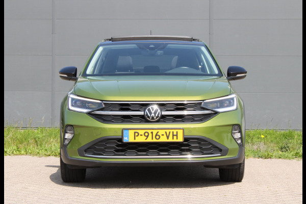 Volkswagen Taigo 1.0 TSI Style Automaat Panodak Carplay Keyless Stoelverwarming !!NIEUWBINNEN!!