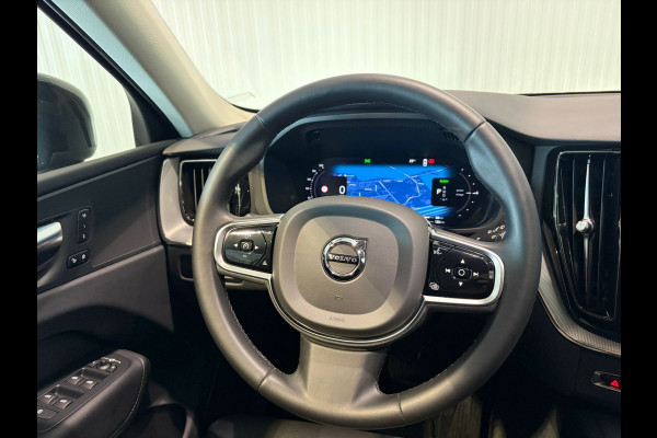 Volvo XC60 T6 Aut. Long Range Plus Dark ACC Parkeercamera Leder 350pk