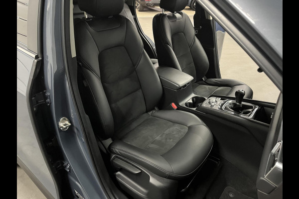 Mazda CX-5 2.0 SkyActiv-G 165 Edition 100 Trekhaak | 360 camera | Stuur-/stoelverwarming | Head-up | Carplay | Cruise control