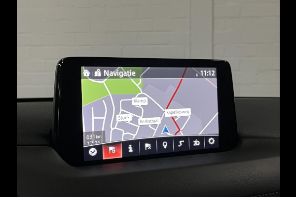 Mazda CX-5 2.0 SkyActiv-G 165 Edition 100 Trekhaak | 360 camera | Stuur-/stoelverwarming | Head-up | Carplay | Cruise control