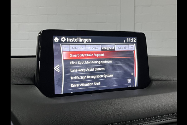 Mazda CX-5 2.0 SkyActiv-G 165 Edition 100 Trekhaak | 360 camera | Stuur-/stoelverwarming | Head-up | Carplay | Cruise control