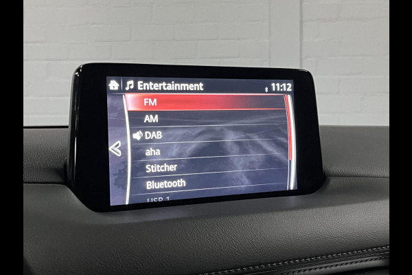 Mazda CX-5 2.0 SkyActiv-G 165 Edition 100 Trekhaak | 360 camera | Stuur-/stoelverwarming | Head-up | Carplay | Cruise control