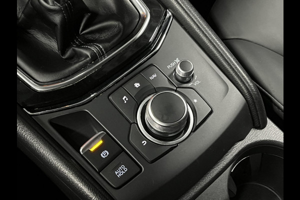 Mazda CX-5 2.0 SkyActiv-G 165 Edition 100 Trekhaak | 360 camera | Stuur-/stoelverwarming | Head-up | Carplay | Cruise control