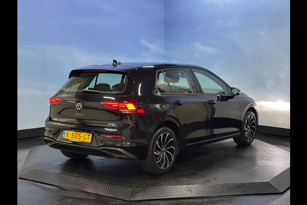 Volkswagen Golf 1.0 eTSI Life Automaat | Navi | Clima | Cruise | PDC