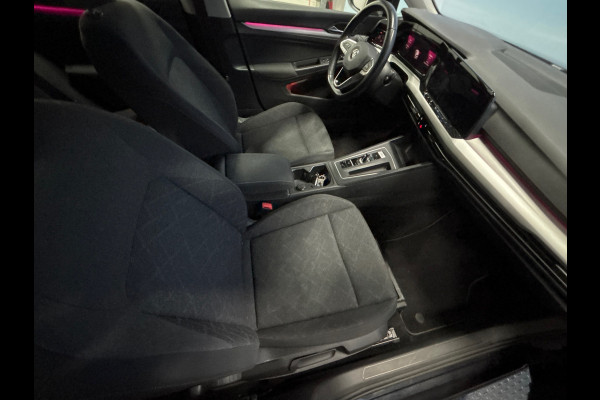 Volkswagen Golf 1.0 eTSI Life Automaat | Navi | Clima | Cruise | PDC