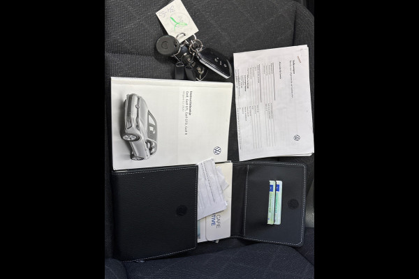 Volkswagen Golf 1.0 eTSI Life Automaat | Navi | Clima | Cruise | PDC