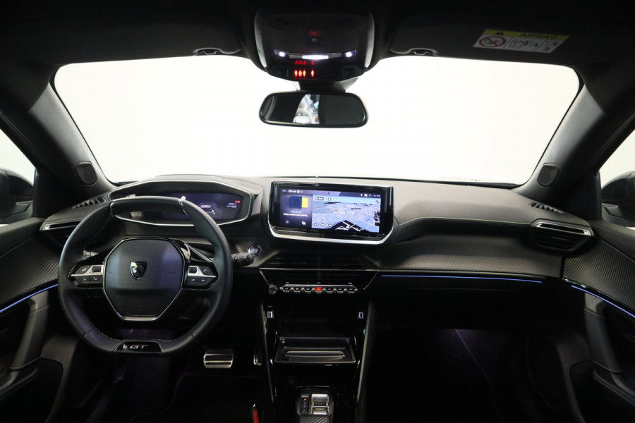 Peugeot e-2008 EV GT Avantage 54 kWh 360 camera Navigatie Blindspot NAP !! 2e Pinksterdag geopend van 12:00 tot 17:00u !!