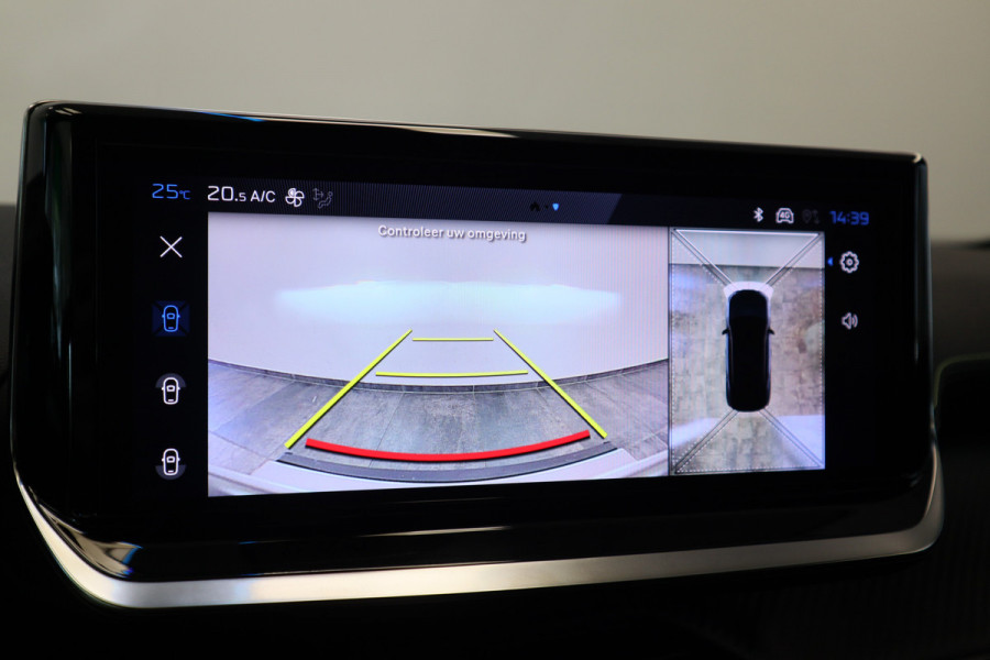 Peugeot e-2008 EV GT Avantage 54 kWh 360 camera Navigatie Blindspot NAP !! 2e Pinksterdag geopend van 12:00 tot 17:00u !!