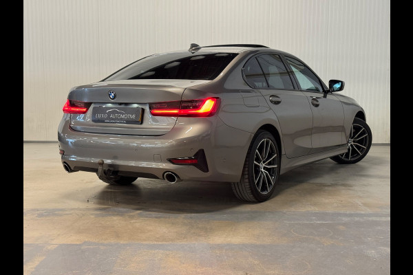 BMW 3-serie 330e High Executive | M-SPORT | SCHUIF/KANTEL | ACC | HUD | TREKHAAK