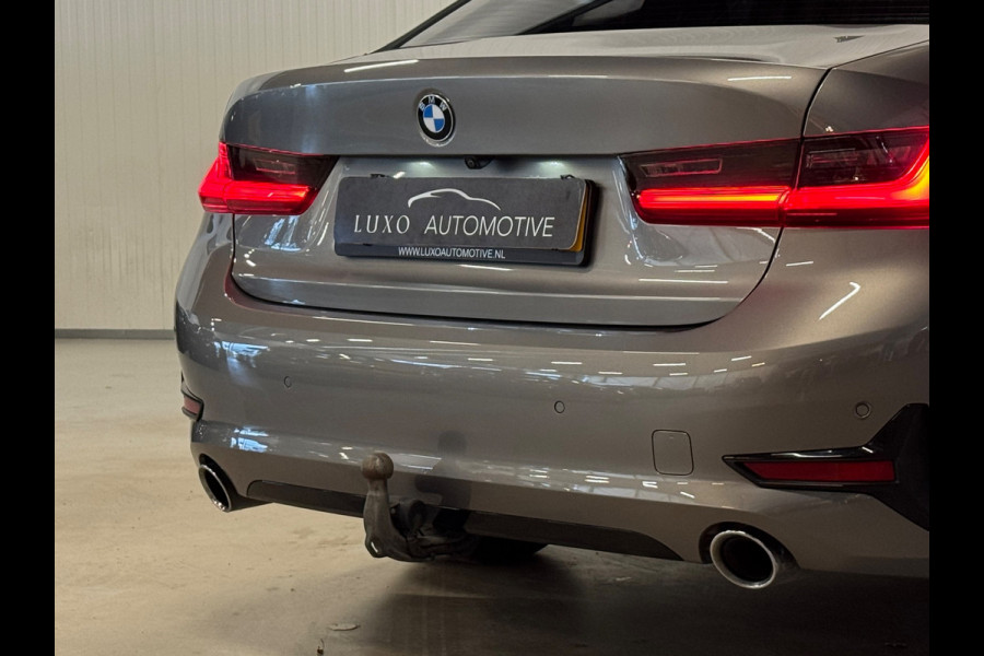 BMW 3-serie 330e High Executive | M-SPORT | SCHUIF/KANTEL | ACC | HUD | TREKHAAK