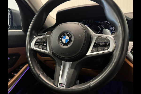 BMW 3-serie 330e High Executive | M-SPORT | SCHUIF/KANTEL | ACC | HUD | TREKHAAK