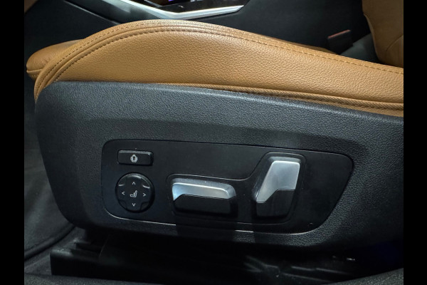 BMW 3-serie 330e High Executive | M-SPORT | SCHUIF/KANTEL | ACC | HUD | TREKHAAK