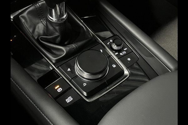 Mazda 3 2.0 Al-Selection Adapt. Cruise | Stuur-/stoelverwarming | Achteruitrij camera | Head-up | Bliss