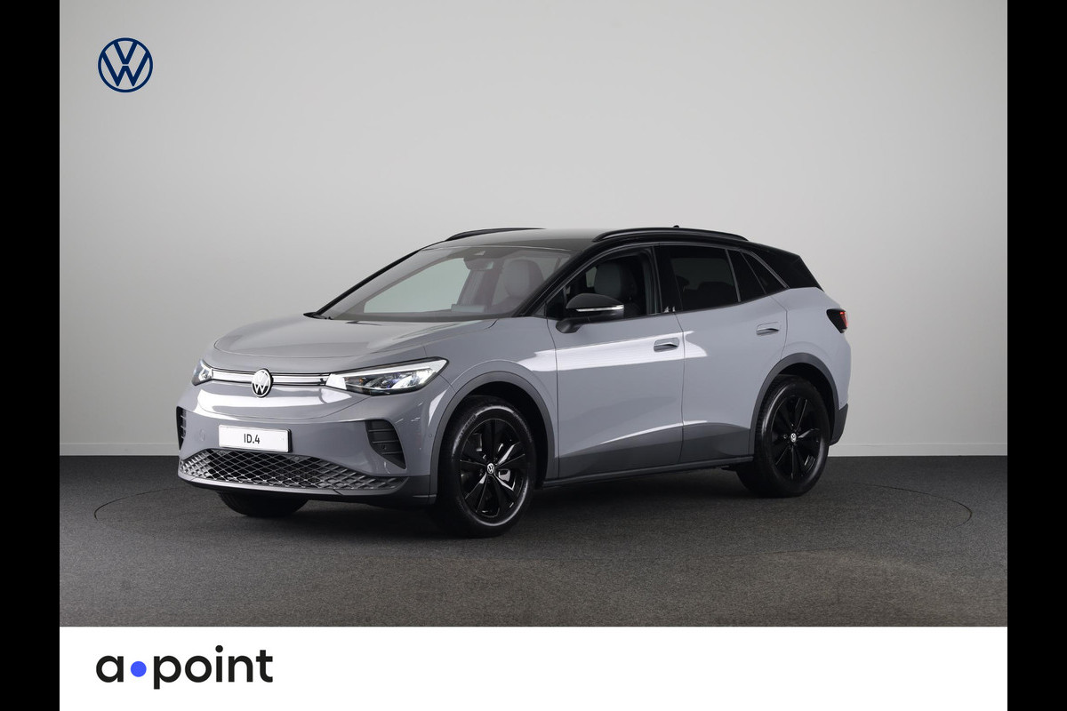 Volkswagen ID.4 Pro Limited Edition 77 kWh accu 210 kW / 286 PK SU Achteruitrijcamera | Stoelverwarming | Carplay