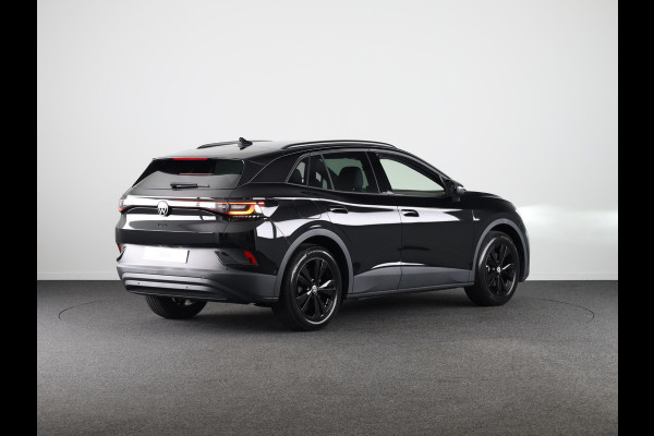 Volkswagen ID.4 Pro Limited Edition 77 kWh accu 210 kW / 286 PK SU Achteruitrijcamera | Stoelverwarming | Carplay