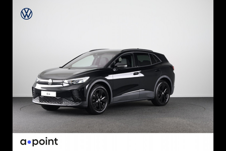 Volkswagen ID.4 Pro Limited Edition 77 kWh accu 210 kW / 286 PK SU Achteruitrijcamera | Stoelverwarming | Carplay
