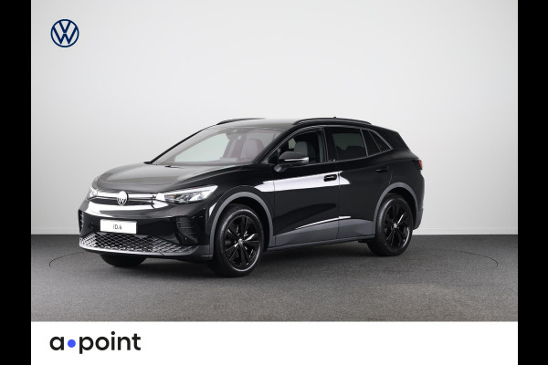 Volkswagen ID.4 Pro Limited Edition 77 kWh accu 210 kW / 286 PK SU Achteruitrijcamera | Stoelverwarming | Carplay