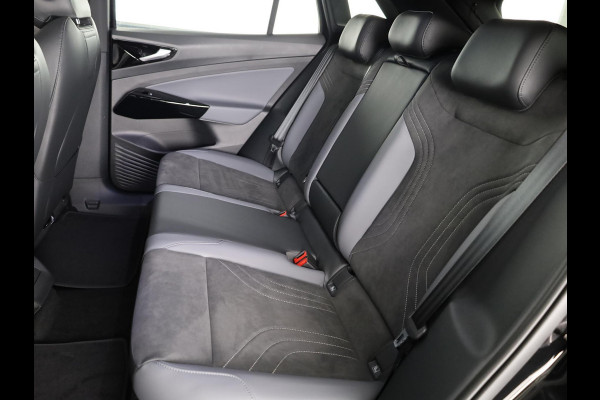Volkswagen ID.4 Pro Limited Edition 77 kWh accu 210 kW / 286 PK SU Achteruitrijcamera | Stoelverwarming | Carplay