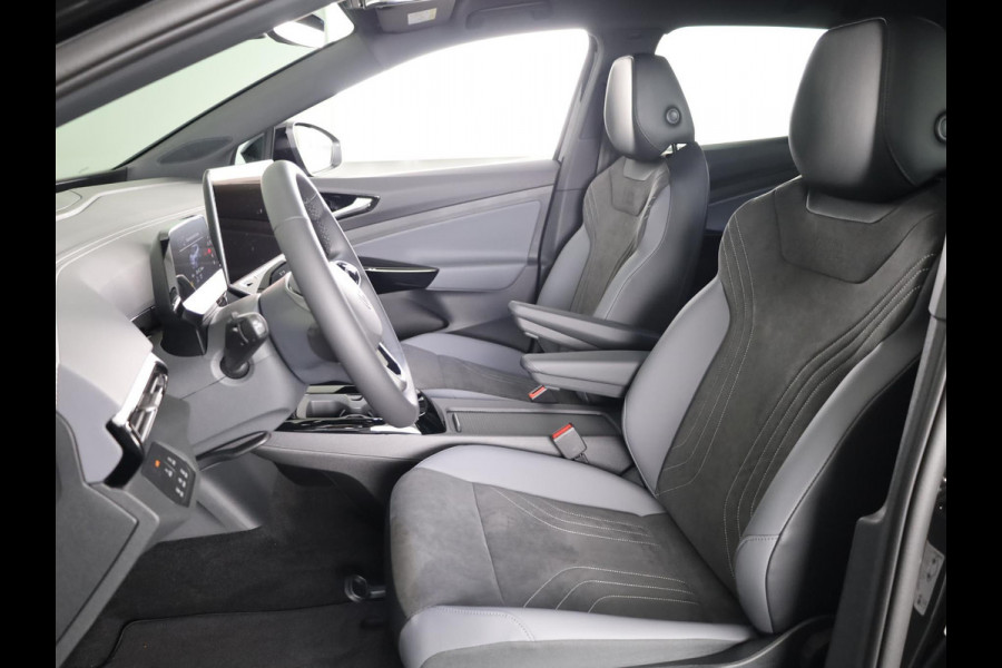 Volkswagen ID.4 Pro Limited Edition 77 kWh accu 210 kW / 286 PK SU Achteruitrijcamera | Stoelverwarming | Carplay