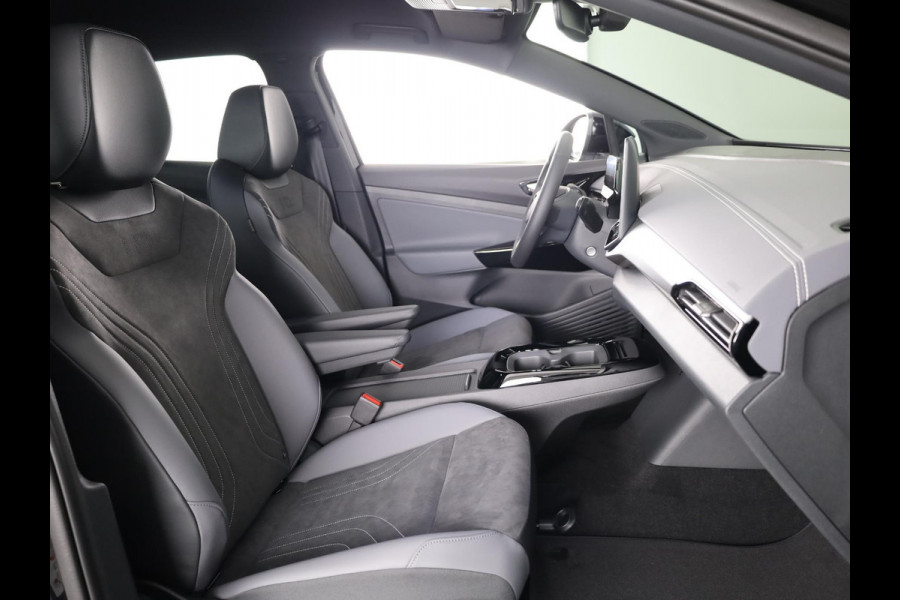Volkswagen ID.4 Pro Limited Edition 77 kWh accu 210 kW / 286 PK SU Achteruitrijcamera | Stoelverwarming | Carplay