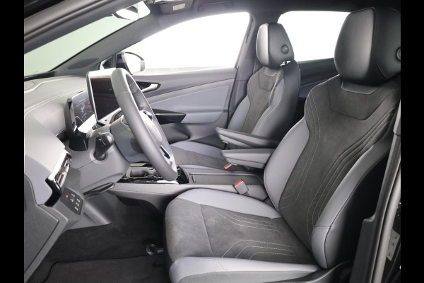 Volkswagen ID.4 Pro Limited Edition 77 kWh accu 210 kW / 286 PK SU Achteruitrijcamera | Stoelverwarming | Carplay