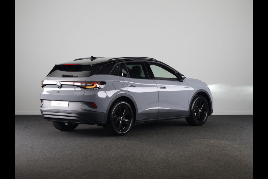 Volkswagen ID.4 Pro Limited Edition 77 kWh accu 210 kW / 286 PK SU Achteruitrijcamera | Stoelverwarming | Carplay