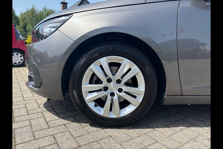 Peugeot 308 SW 1.2PureTech Blue Lease Executive PANO/CARPLAY