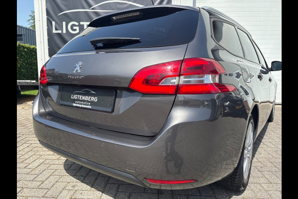Peugeot 308 SW 1.2PureTech Blue Lease Executive PANO/CARPLAY