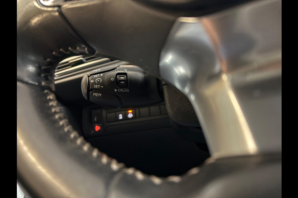 Peugeot 308 SW 1.2PureTech Blue Lease Executive PANO/CARPLAY