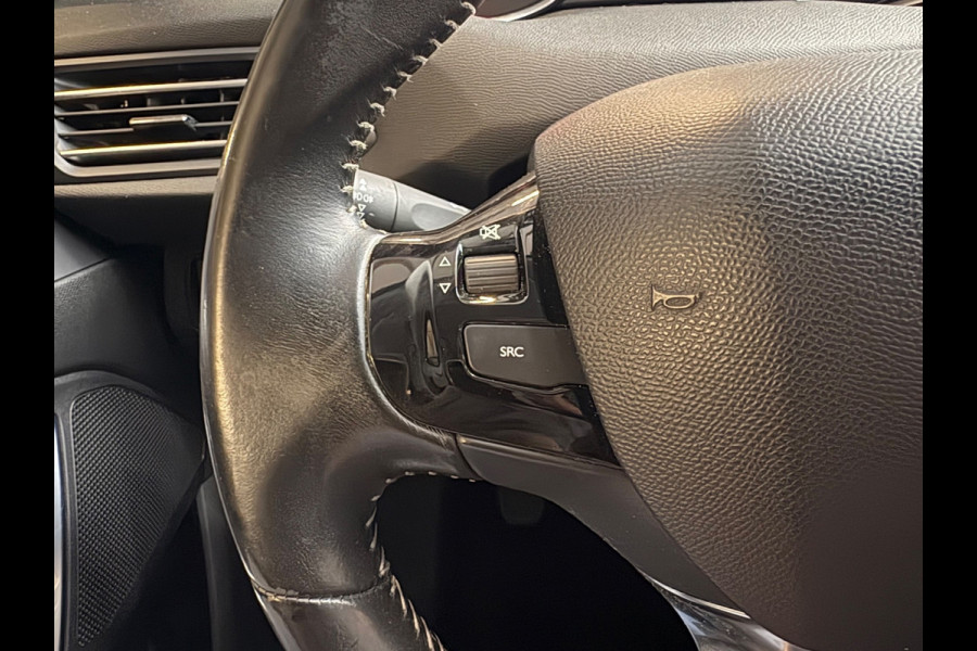 Peugeot 308 SW 1.2PureTech Blue Lease Executive PANO/CARPLAY