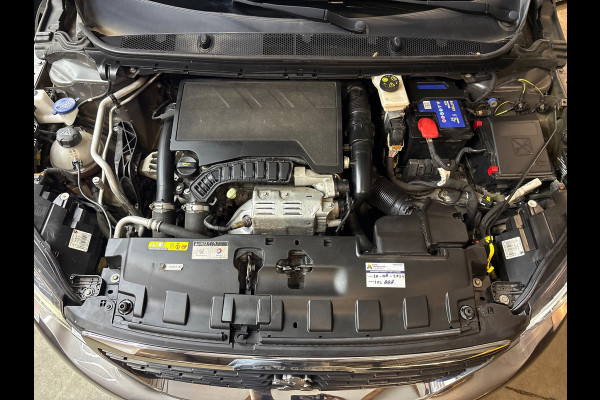 Peugeot 308 SW 1.2PureTech Blue Lease Executive PANO/CARPLAY